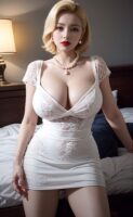 antalya ukraynalı escort