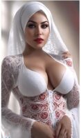 kepez türbanlı escort