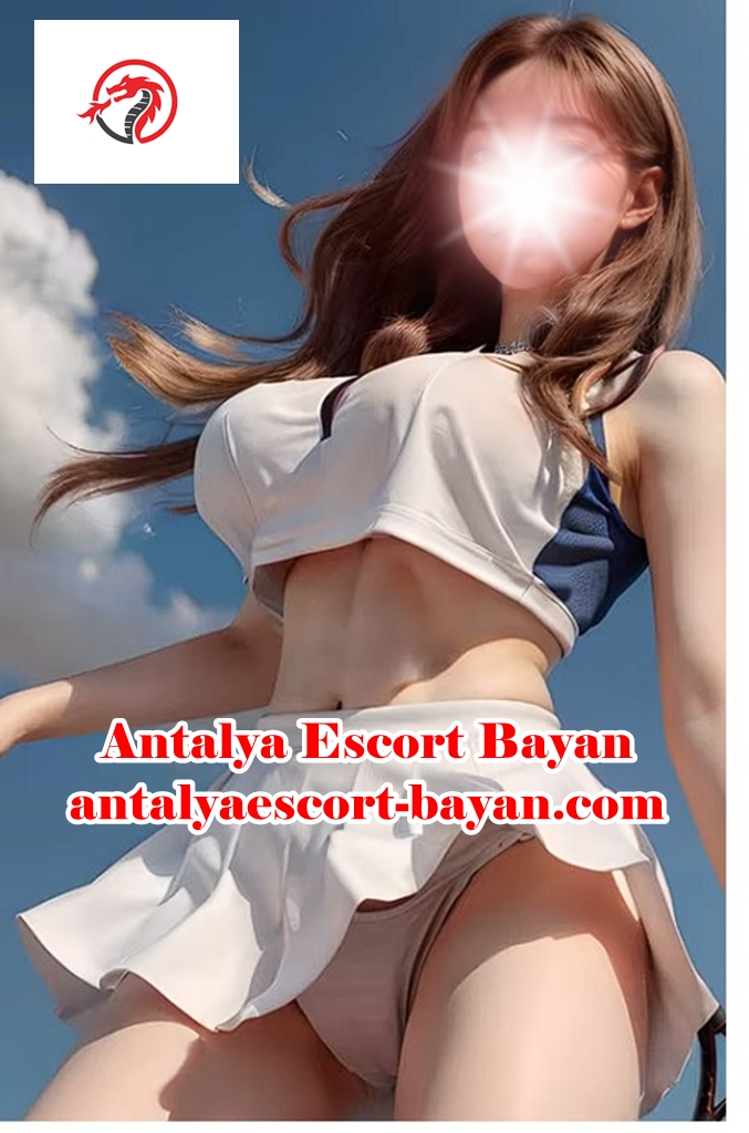 eskort bayan antalya